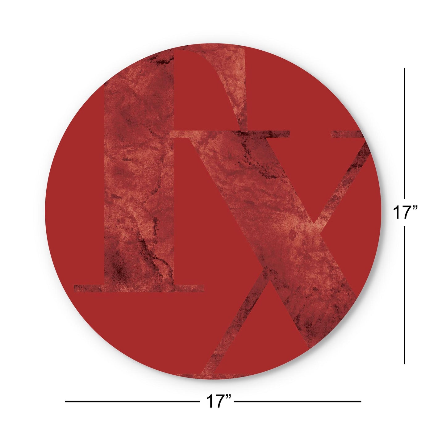 Modern Minimalist Texas Red Tx | Wood Sign | Eaches | Min 1