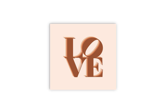 Modern Minimalist Pennsylvania Love Light | Wood Sign | Eaches | Min 2